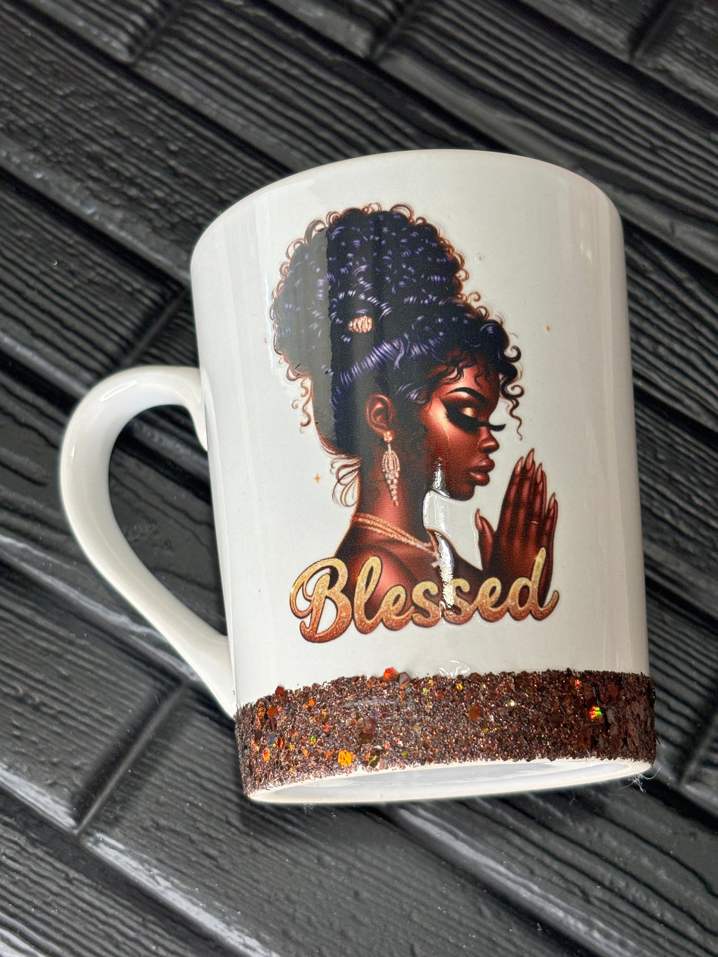 Blessed Coffee Mug