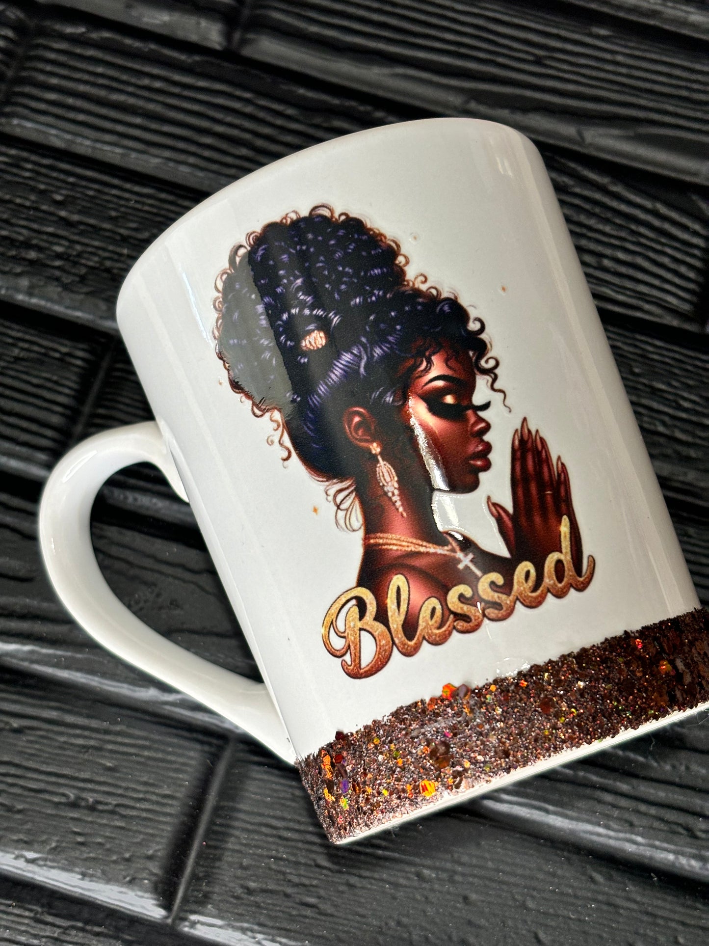 Blessed Coffee Mug