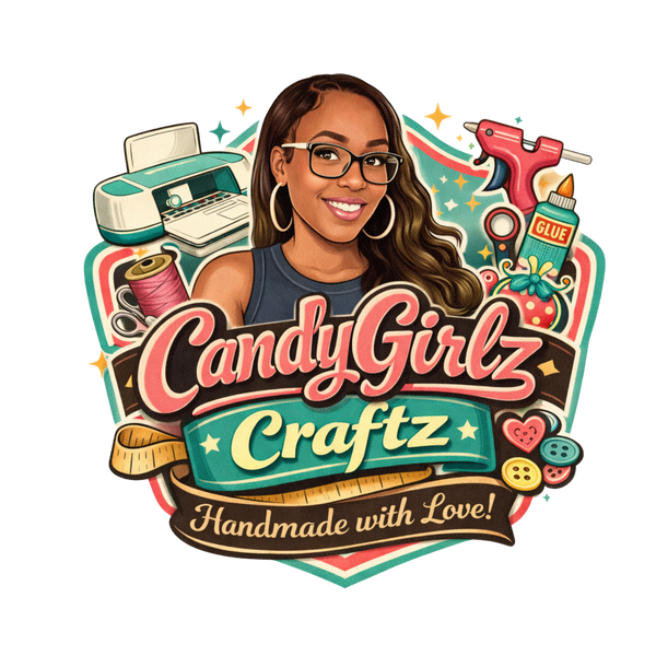 CandyGirlz Craftz