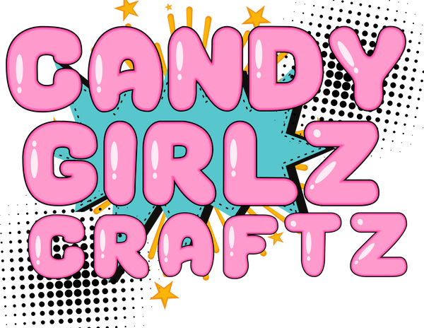 CandyGirlz Craftz